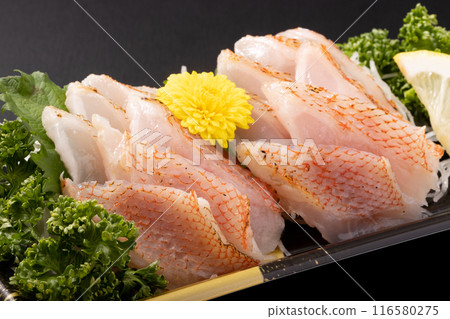 [北海道出發] 近畿（Yoshitsugu）生魚片 116580275