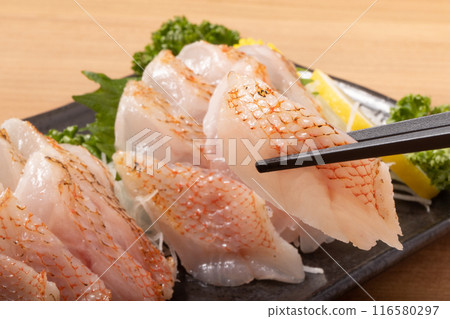 [北海道出發] 近畿（Yoshitsugu）生魚片 116580297