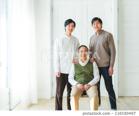 Parent and child 116580497