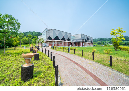 「青森縣」是川繩文館(八戶市埋藏文化遺產中心)/八戶市 「青森縣」是川繩文館(八戶市埋藏文化遺產中心)/八戶市 116580961