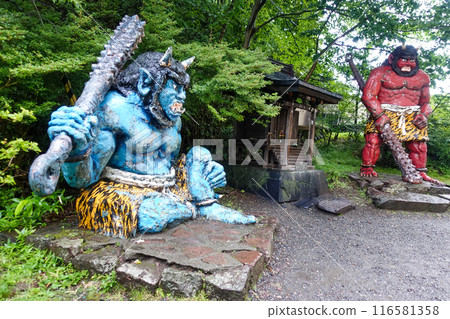惡魔神社 惡魔神社 116581358