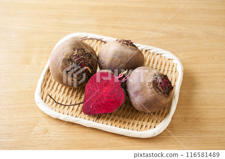 Nagano Prefecture beets 116581489