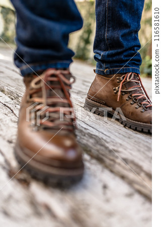 Leather shoes Leather shoes 116581610