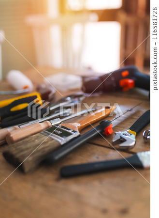 Tool 116581728