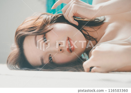 beauty, female, lady 116583360