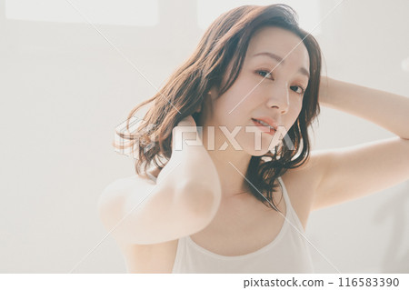 女生 女孩 女性 116583390