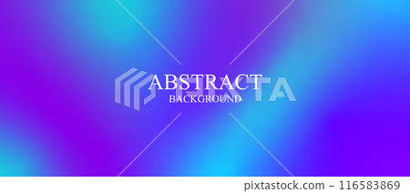 Abstract Background Purple and Blue color tone Abstract Background Purple and Blue color tone 116583869