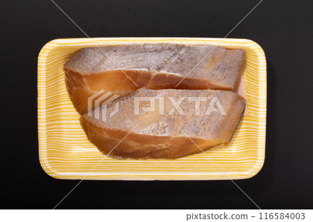 味醂醃製的烏鰈魚 116584003