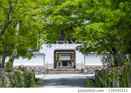 興勝寺琴坂與龍宮（京都府宇治市） 116585551