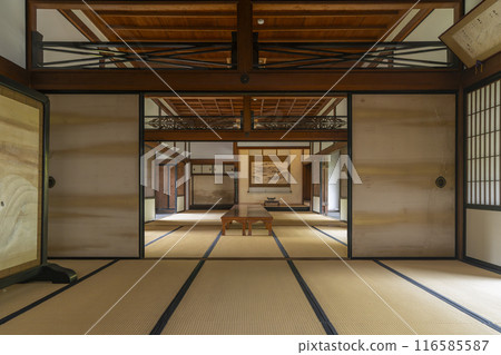 興勝寺大聖院（京都府宇治市） 116585587