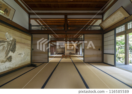 Koshoji Temple, Daishoin (Uji City, Kyoto Prefecture) 116585589