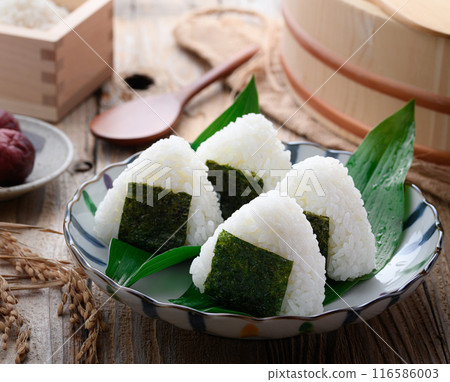 飯糰 飯糰 116586003