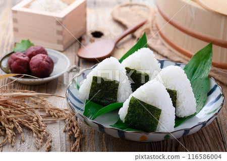 飯糰 飯糰 116586004