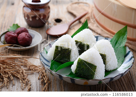 飯糰 飯糰 116586013