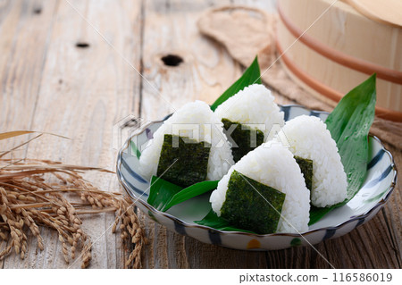 飯糰  116586019