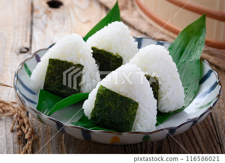 飯糰  116586021