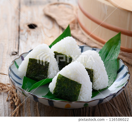 飯糰 飯糰 116586022