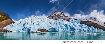 Spegazzini Glacier, Argentina 116586115