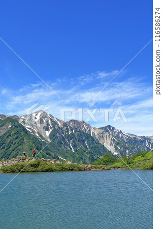 Hakubike and Hakuba Miyama 116586274