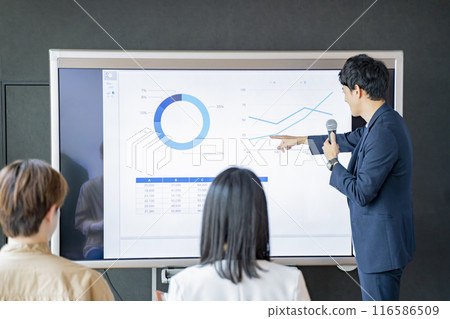 研討會景觀 研討會景觀 116586509