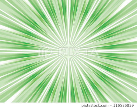濃線背景素材,形像生動有力_綠色 濃線背景素材,形像生動有力_綠色 116586839
