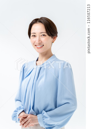 商業女性肖像 116587213