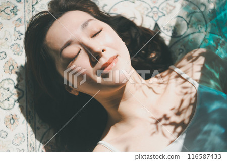 美 美容 美人 116587433