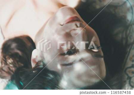 美 美容 美人 116587438