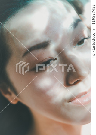 美 美容 美人 116587455