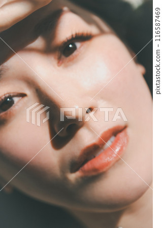 女生 女孩 女性 116587469