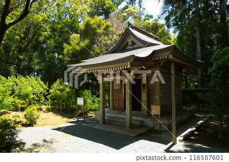 阿彌陀寺（小安地藏堂）[和歌山縣那智勝浦町] 116587601