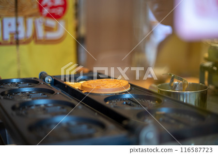 10日元麵包 116587723