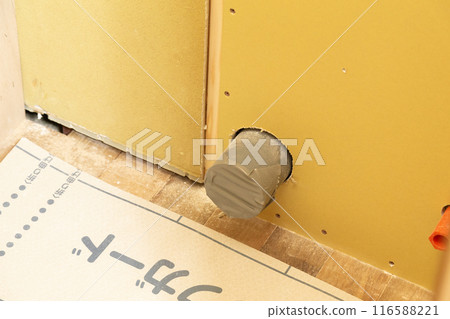室內裝潢工作 116588221
