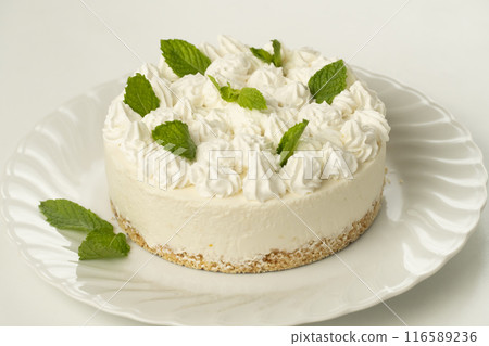 Cheesecake Cheesecake 116589236