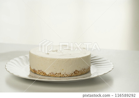 Cheesecake  116589292