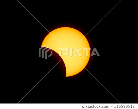 2024年4月8日 墨西哥 日全食 日偏食 2024年4月8日 墨西哥 日全食 日偏食 116589512