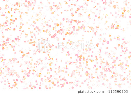 背景材料_水彩濺射_粉色 背景材料_水彩濺射_粉色 116590303