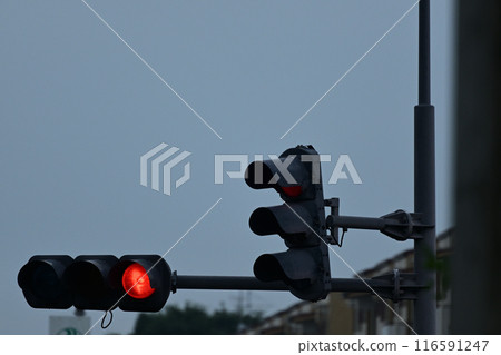 red light 116591247