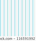 Blue and white stripe background and pattern. 116591992
