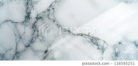 Polished Marble Texture Background 116593251