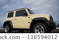 Jimny Sierra 116594012