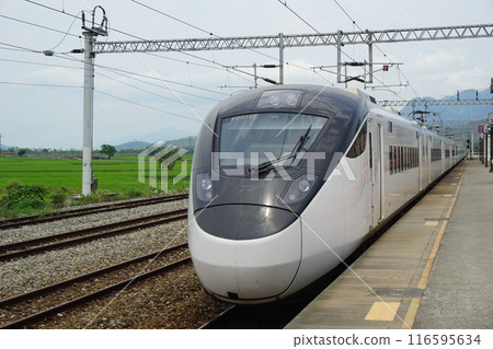 台灣鐵路 台灣鐵路 116595634