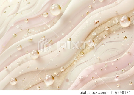 Flowing Elegance Flowing Elegance 116598125