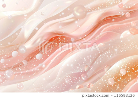 Abstract Flowing Waves Abstract Flowing Waves 116598126