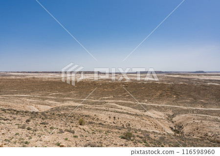 Ustyurt Plateau, Mangistau, Kazakhstan Ustyurt Plateau, Mangistau, Kazakhstan 116598960