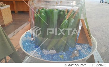Pickled cucumbers for sale Pickled cucumbers for sale 116599608