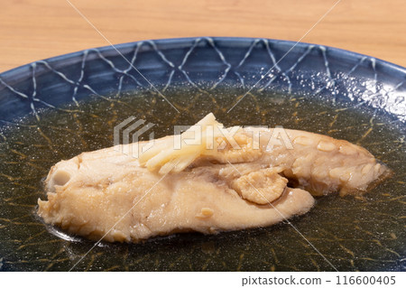 【北海道產】煮比目魚 【北海道產】煮比目魚 116600405
