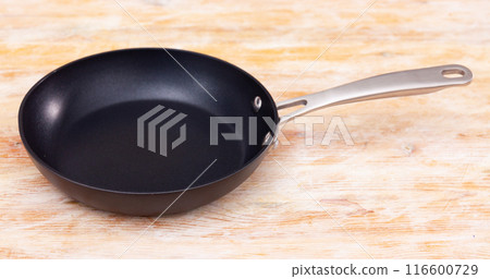 New non-stick frying pan 116600729