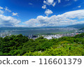 Lake Suwa 116601379