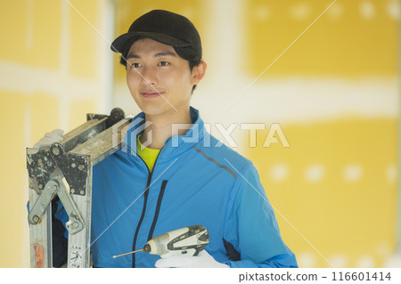 工匠內裝產業形象 116601414